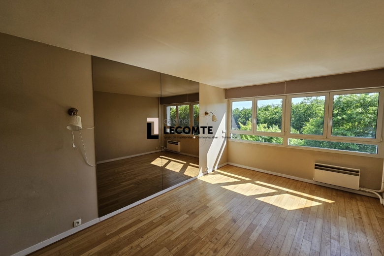 Appartement T2 en vente à Rennes (355-CABINETLECOMTE35) - Photo 7
