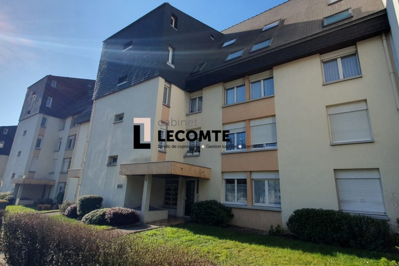 Appartement T2 en vente à Rennes (361-CABINETLECOMTE35) - Photo 6