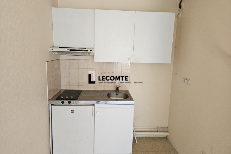 Appartement T2 en vente à Rennes (365-CABINETLECOMTE35) - Photo 4