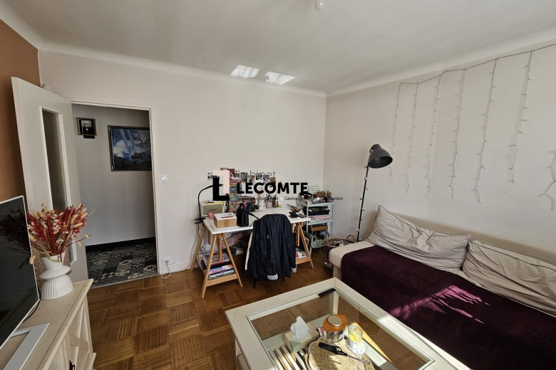 Appartement T2 en vente à Rennes (373-CABINETLECOMTE35) - Photo 11