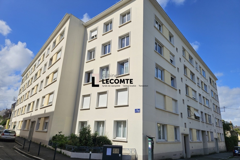 Appartement T2 en vente à Rennes (373-CABINETLECOMTE35) - Photo 12