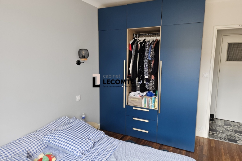 Appartement T2 en vente à Rennes (373-CABINETLECOMTE35) - Photo 5
