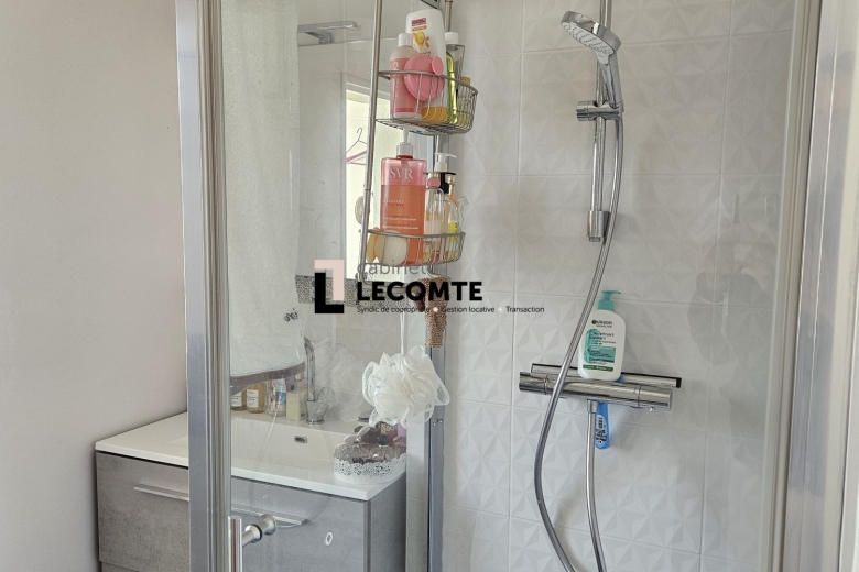 Appartement T2 en vente à Rennes (373-CABINETLECOMTE35) - Photo 6