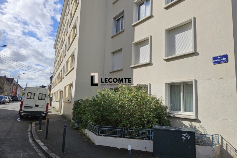 Appartement T2 en vente à Rennes (373-CABINETLECOMTE35) - Photo 7