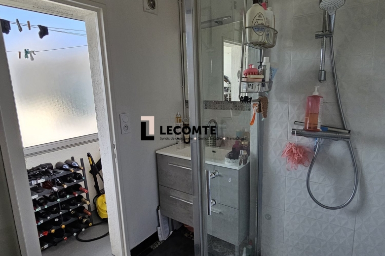 Appartement T2 en vente à Rennes (373-CABINETLECOMTE35) - Photo 8