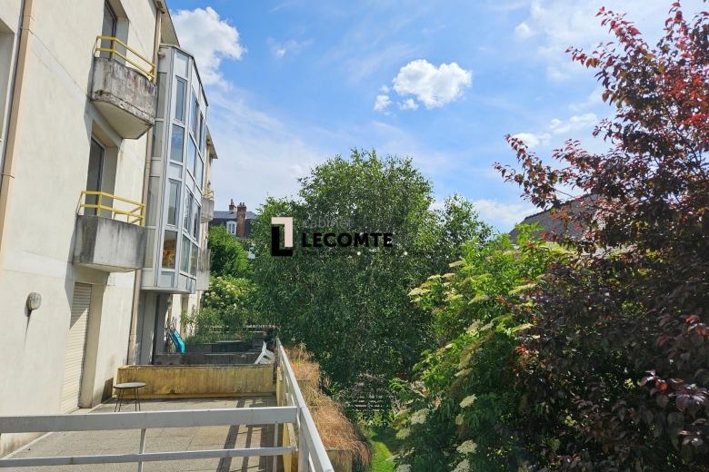 Appartement T2 en vente à Rennes (VA1910-CABINETLECOMTE35) - Photo 7