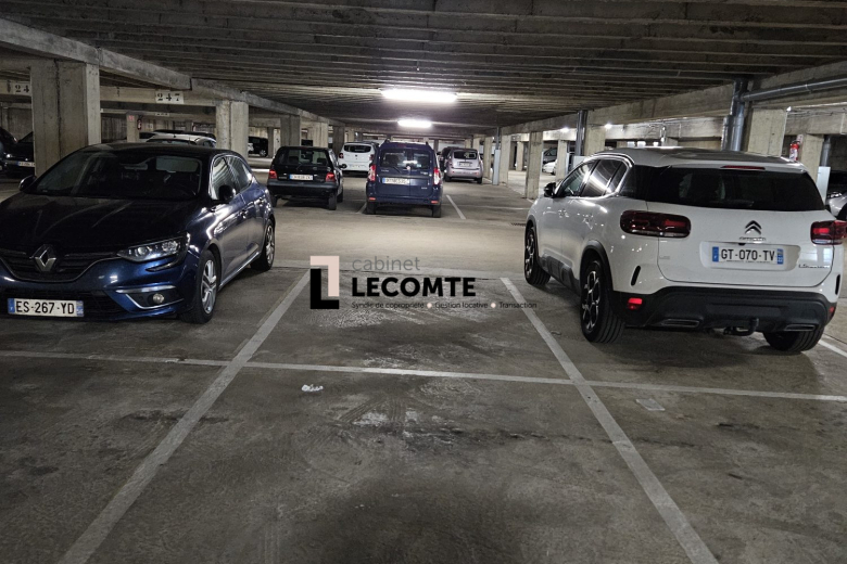 Appartement T2 en vente à Rennes (VA1915-CABINETLECOMTE35) - Photo 8