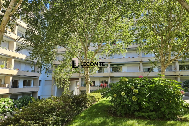 Appartement T2 en vente à Rennes (VA1941-CABINETLECOMTE35) - Photo 8