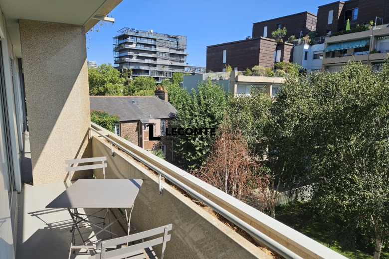 Appartement T2 en vente à Rennes (VA1941-CABINETLECOMTE35) - Photo 1