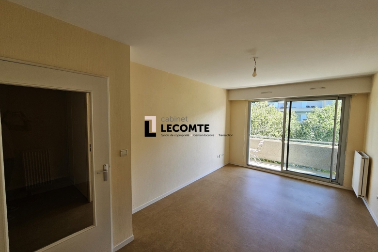 Appartement T2 en vente à Rennes (VA1941-CABINETLECOMTE35) - Photo 2