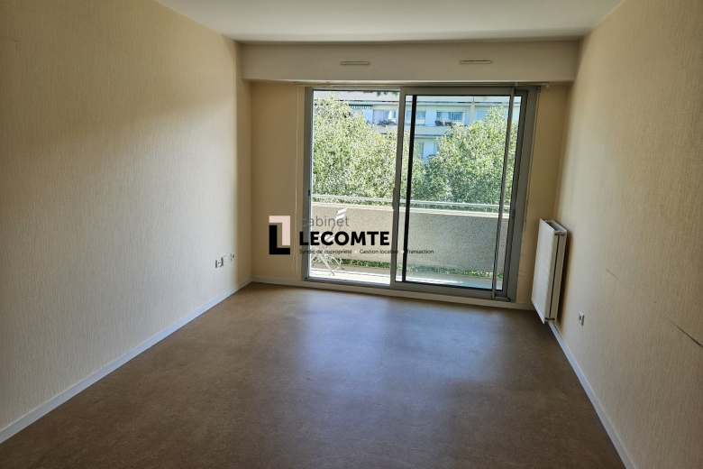 Appartement T2 en vente à Rennes (VA1941-CABINETLECOMTE35) - Photo 3