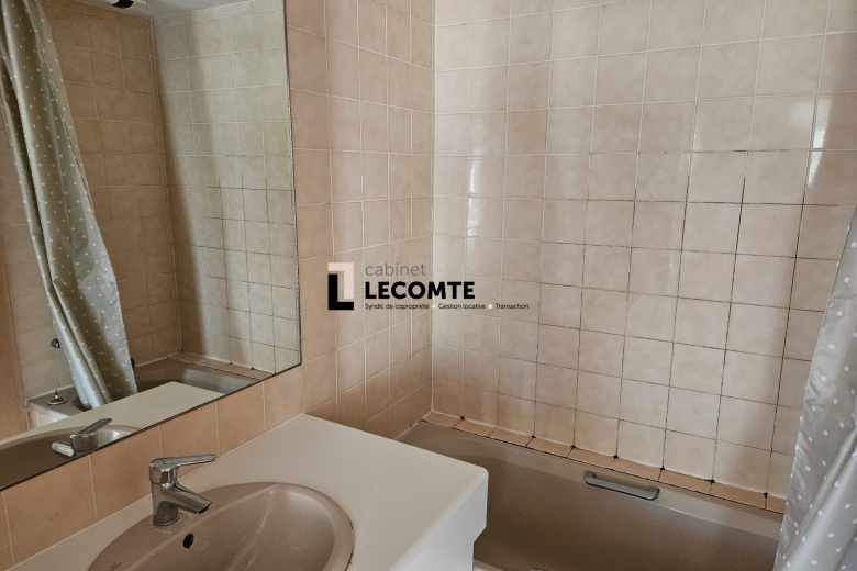 Appartement T2 en vente à Rennes (VA1941-CABINETLECOMTE35) - Photo 7