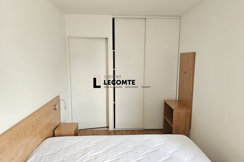 Appartement T2 en vente à Rennes (VA1949-CABINETLECOMTE35) - Photo 3