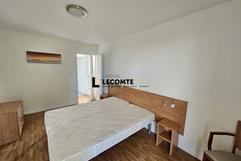 Appartement T2 en vente à Rennes (VA1954-CABINETLECOMTE35) - Photo 4