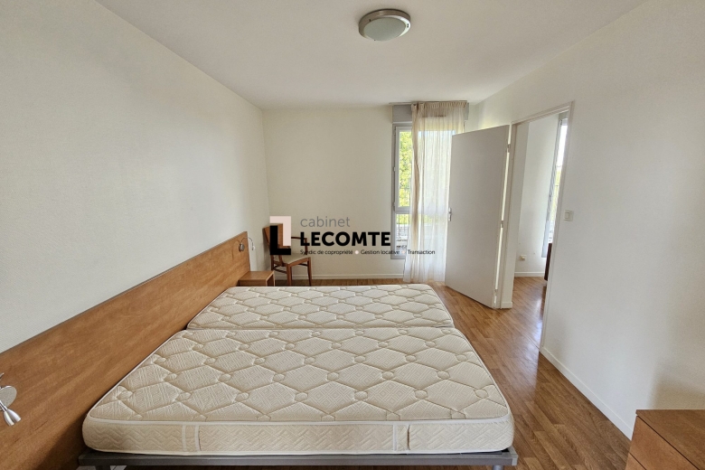 Appartement T2 en vente à Rennes (VA1954-CABINETLECOMTE35) - Photo 9