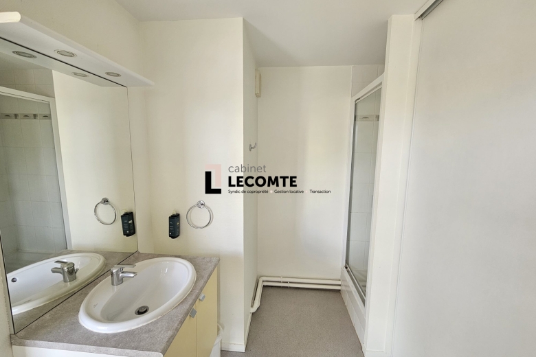 Appartement T2 en vente à Rennes (VA1954-CABINETLECOMTE35) - Photo 6