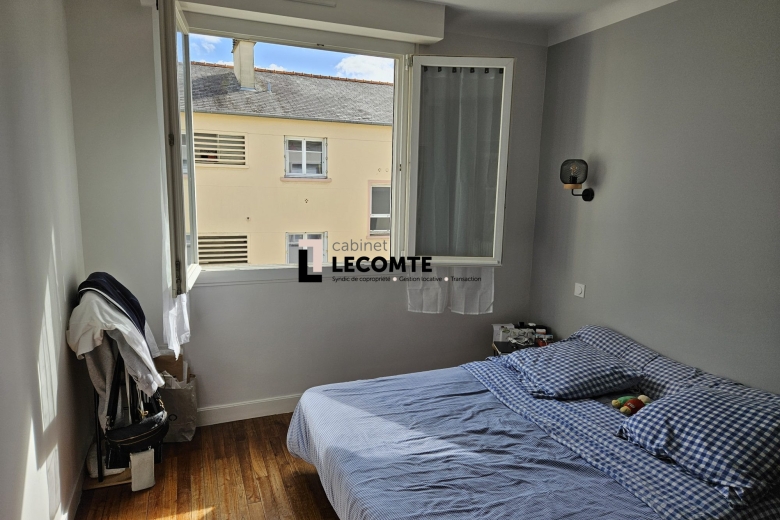 Appartement T2 en vente à Rennes (VA1955-CABINETLECOMTE35) - Photo 4