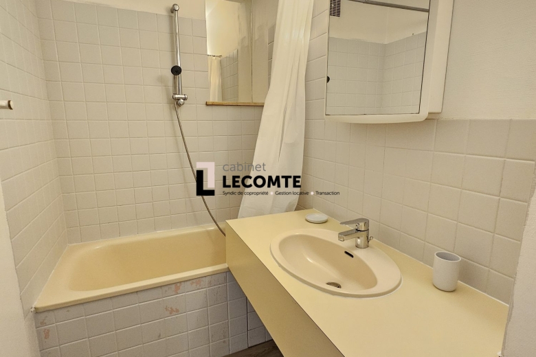 Appartement T2 en vente à Rennes (VA1964-CABINETLECOMTE35) - Photo 5