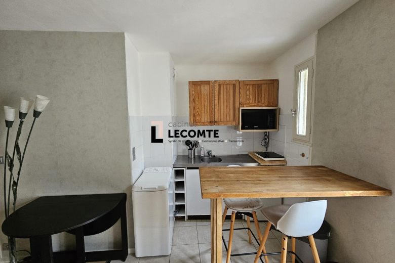 Appartement T2 en vente à Rennes (VA1964-CABINETLECOMTE35) - Photo 3