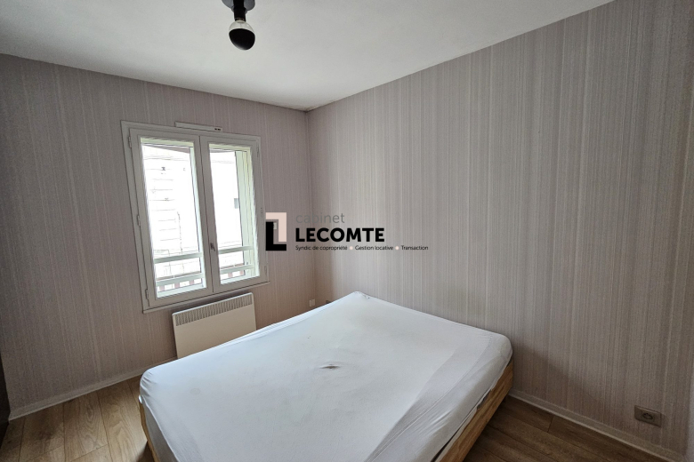 Appartement T2 en vente à Rennes (VA1964-CABINETLECOMTE35) - Photo 4