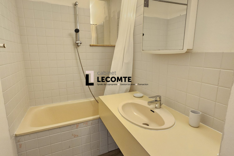 Appartement T2 en vente à Rennes (VA1964-CABINETLECOMTE35) - Photo 5