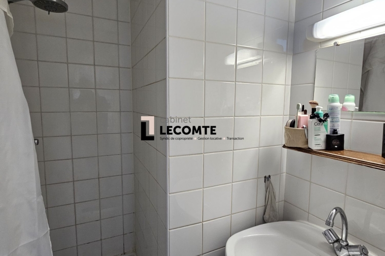 Appartement T2 en vente à Rennes (VA1966-CABINETLECOMTE35) - Photo 7