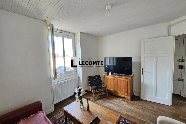 Appartement T2 en vente à Rennes (VA1966-CABINETLECOMTE35) - Photo 3