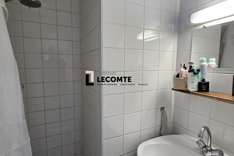 Appartement T2 en vente à Rennes (VA1966-CABINETLECOMTE35) - Photo 7