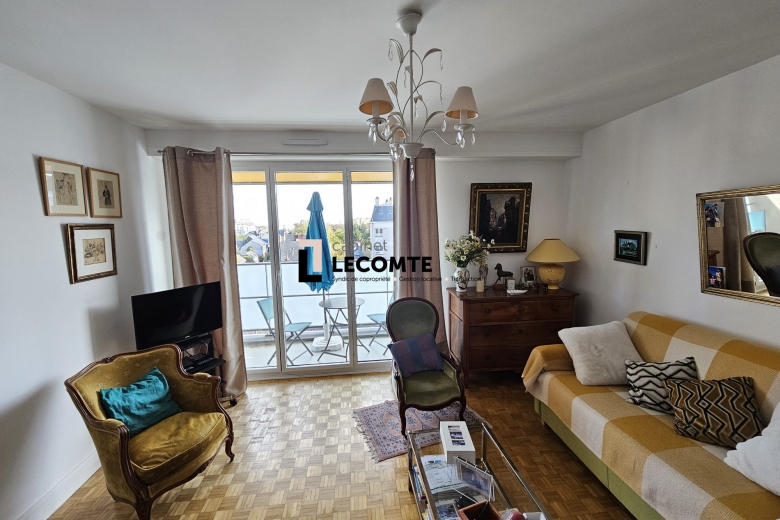 Appartement T2 en vente à Rennes (VA1971-CABINETLECOMTE35) - Photo 3