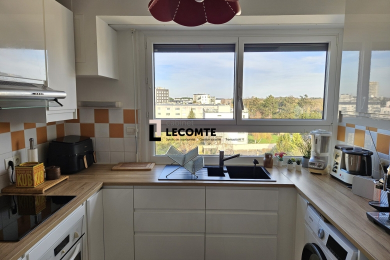 Appartement T2 en vente à Rennes (VA1971-CABINETLECOMTE35) - Photo 5