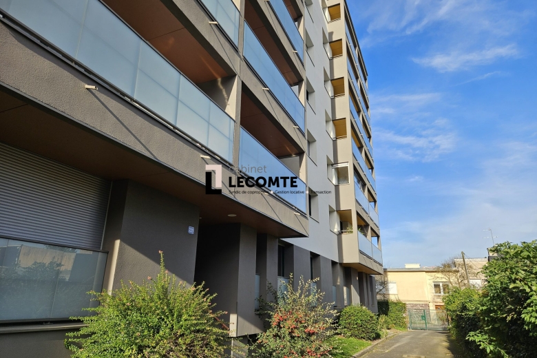 Appartement T2 en vente à Rennes (VA1971-CABINETLECOMTE35) - Photo 2