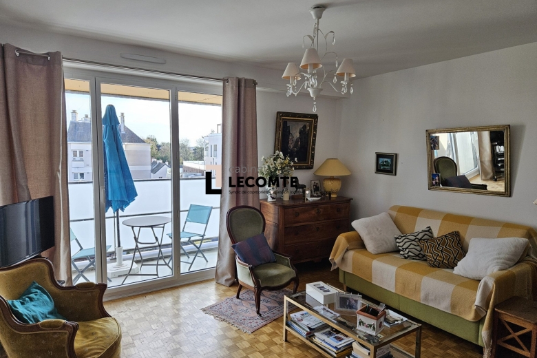 Appartement T2 en vente à Rennes (VA1971-CABINETLECOMTE35) - Photo 4