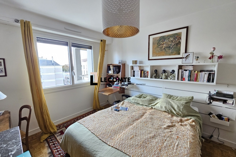 Appartement T2 en vente à Rennes (VA1971-CABINETLECOMTE35) - Photo 9