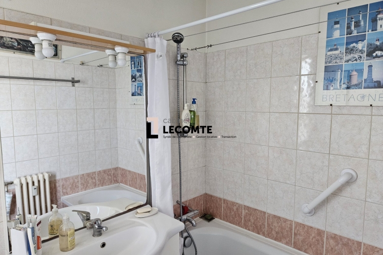 Appartement T2 en vente à Rennes (VA1971-CABINETLECOMTE35) - Photo 7