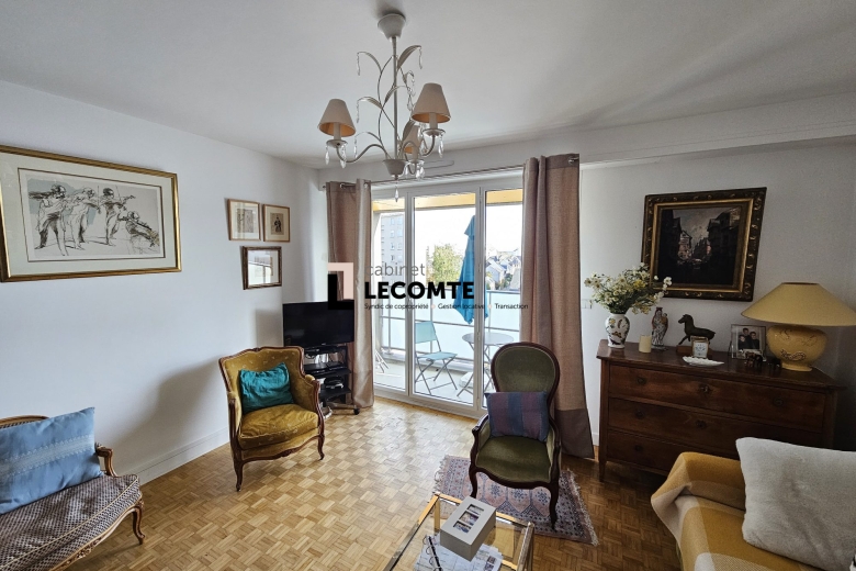 Appartement T2 en vente à Rennes (VA1971-CABINETLECOMTE35) - Photo 10