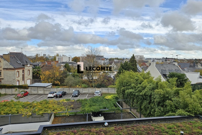 Appartement T2 en vente à Rennes (VA1974-CABINETLECOMTE35) - Photo 3