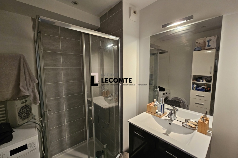 Appartement T2 en vente à Rennes (VA1974-CABINETLECOMTE35) - Photo 7