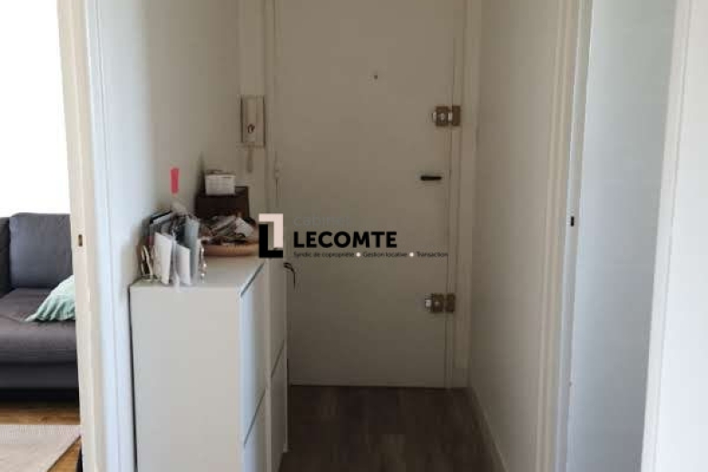 Appartement T2 en vente à Rennes (VA1981-CABINETLECOMTE35) - Photo 3