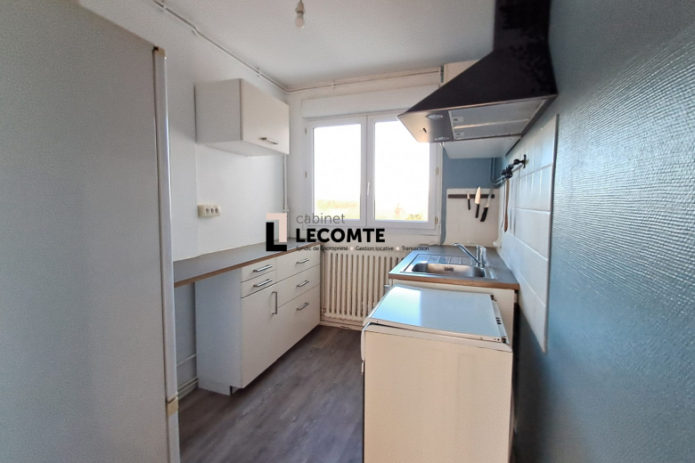 Appartement T2 en vente à Rennes (VA1981-CABINETLECOMTE35) - Photo 3