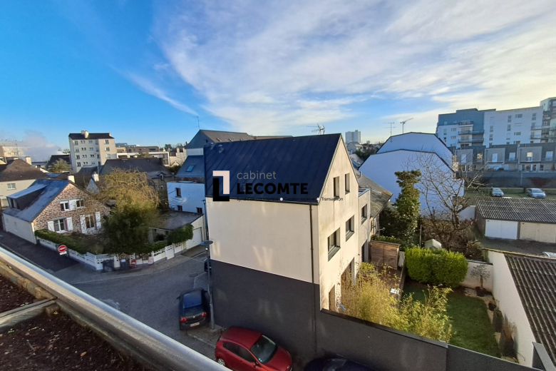 Appartement T2 en vente à Rennes (VA1981-CABINETLECOMTE35) - Photo 12