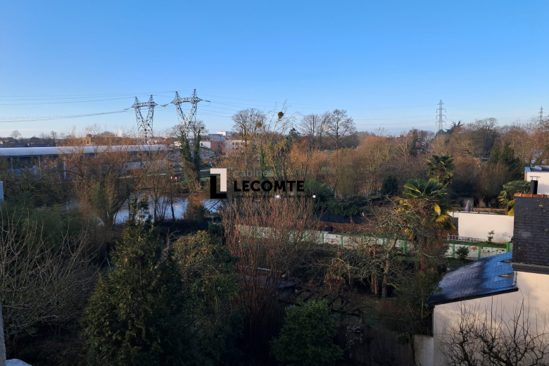 Appartement T2 en vente à Rennes (VA1981-CABINETLECOMTE35) - Photo 11