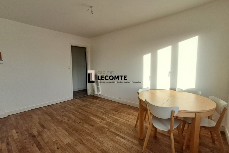 Appartement T2 en vente à Rennes (VA1981-CABINETLECOMTE35) - Photo 6