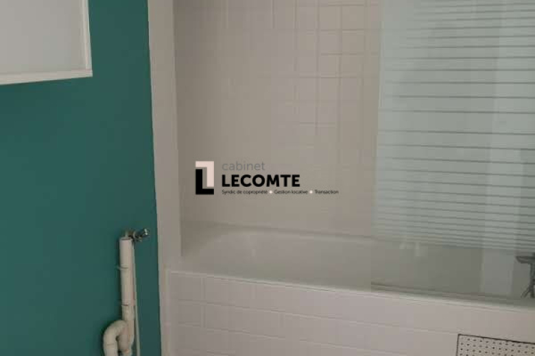 Appartement T2 en vente à Rennes (VA1981-CABINETLECOMTE35) - Photo 9