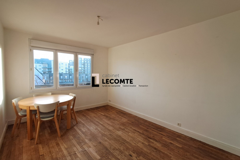 Appartement T2 en vente à Rennes (VA1981-CABINETLECOMTE35) - Photo 5