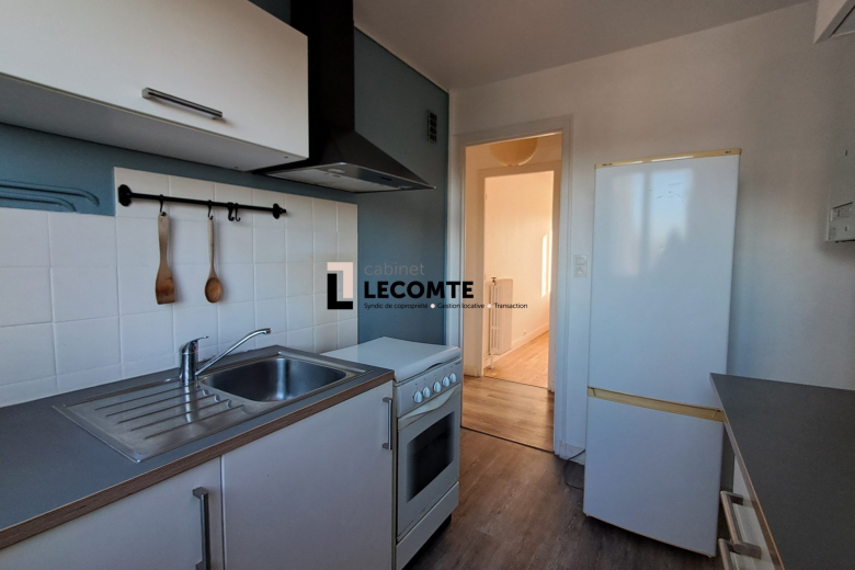 Appartement T2 en vente à Rennes (VA1981-CABINETLECOMTE35) - Photo 4