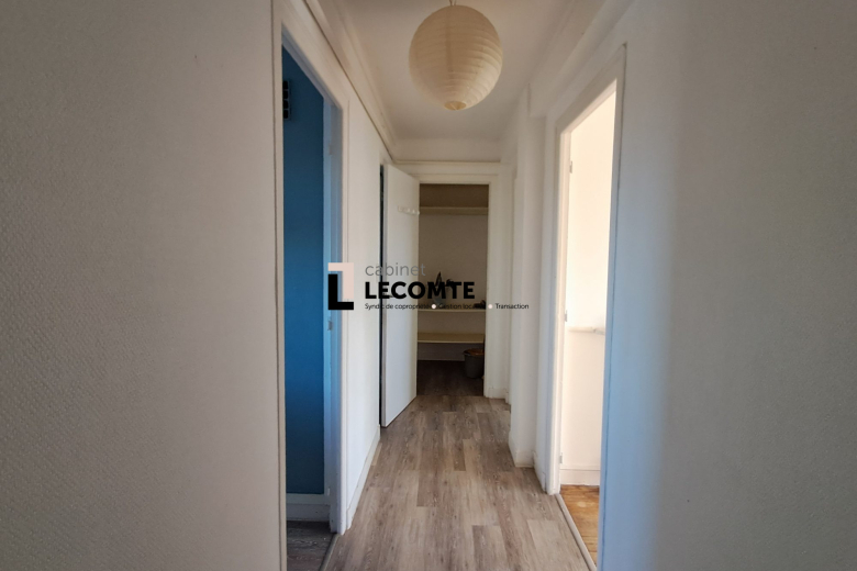 Appartement T2 en vente à Rennes (VA1981-CABINETLECOMTE35) - Photo 7