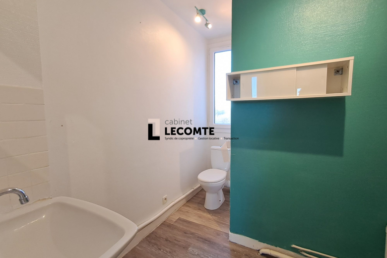 Appartement T2 en vente à Rennes (VA1981-CABINETLECOMTE35) - Photo 10