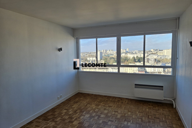 Appartement T2 en vente à Rennes (VA2000-CABINETLECOMTE35) - Photo 1