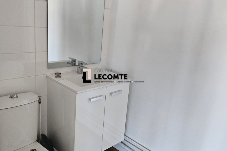 Appartement T2 en vente à Rennes (VA2000-CABINETLECOMTE35) - Photo 4