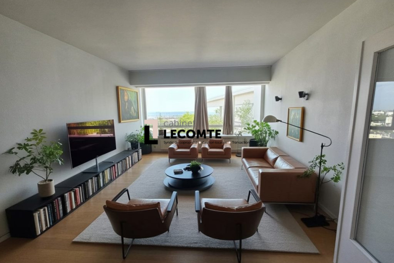 Appartement T2 en vente à Rennes (VA2000-CABINETLECOMTE35) - Photo